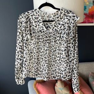 See by Chloe top-size 34